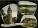 72793211 Hinsbeck Schloss Schafe Seepartie Hinsbeck - Nettetal