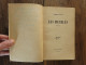Delcampe - Les Meubles De Pierre Gascar. Gallimard, Nrf. 1949, Exemplaire Dédicacé Par L'auteur - Livres Dédicacés