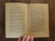 Delcampe - Les Meubles De Pierre Gascar. Gallimard, Nrf. 1949, Exemplaire Dédicacé Par L'auteur - Livres Dédicacés