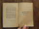 Delcampe - Les Meubles De Pierre Gascar. Gallimard, Nrf. 1949, Exemplaire Dédicacé Par L'auteur - Livres Dédicacés