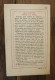 Pour Le Pire De Jean Ferniot. Gallimard, Nrf. 1962, Exemplaire Dédicacé Par L'auteur - Livres Dédicacés