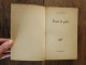 Delcampe - Pour Le Pire De Jean Ferniot. Gallimard, Nrf. 1962, Exemplaire Dédicacé Par L'auteur - Livres Dédicacés