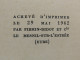 Delcampe - Pour Le Pire De Jean Ferniot. Gallimard, Nrf. 1962, Exemplaire Dédicacé Par L'auteur - Livres Dédicacés