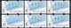 Delcampe - ISRAEL 1995-1998 - FRAMA LABELS - 9 DIFFERENT SETS (30 Labels Together)                                            Hk2 - Franking Labels