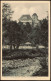 Ansichtskarte Reinsberg (Sachsen) Schloß Bieberstein (Castle) 1931 - Reinsberg (Sachsen)