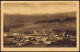 Ansichtskarte Freyung Panorama Umland-Ansicht 1923 - Freyung