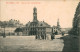 Ansichtskarte Rochlitz Kinder Auf Dem Markt Und Hauptstraße 1915   Frankatur - Rochlitz