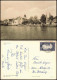 Ansichtskarte Ueckermünde Partie Am Hafen Zur DDR-Zeit 1967/1965 - Ueckermuende