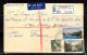 N448 - AUSTRALIE - LETTRE DE KINGSFORD DU 12/11/1938 POUR LA FRANCE - Covers & Documents