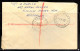 N448 - AUSTRALIE - LETTRE DE KINGSFORD DU 12/11/1938 POUR LA FRANCE - Covers & Documents