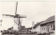 PAYS BAS. GELDROP. MOLENAKKER. MOULIN A VENT. ANNEE 1974 + TEXTE + TIMBRE - Geldrop