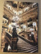Puzzle D’art OPÉRA, Grand Escalier Du Palais Garnier - Rompecabezas