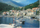 Maratea, Il Porto - Viag. 1995 - Potenza