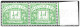 D1 1914 Royal Cypher Postage Dues ½d Emerald Unmounted Mint Hrd2-d - Tasse