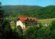 72791281 Glottertal Kurklinik Glotterbad Glottertal Schwarzwald - Glottertal