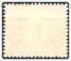 D2 1914 Royal Cypher Postage Dues 1d Carmine Unmounted Mint  Hrd2-d - Tasse