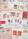 Delcampe - RUSSIE RUSSIA URSS USSR CCCP Beau Lot Varié De 350 Entiers Postaux Postal Stationery Stamp Cover Entier Lettre Timbre EP - Unclassified