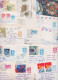 Delcampe - RUSSIE RUSSIA URSS USSR CCCP Beau Lot Varié De 350 Entiers Postaux Postal Stationery Stamp Cover Entier Lettre Timbre EP - Non Classificati