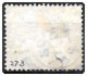 D4 1914 Royal Cypher Postage Dues 2d Agate Used Hrd2-d - Impuestos