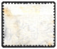 D5 1914 Royal Cypher Postage Dues 3d Violet Used Hrd2-d - Postage Due