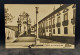 C6/9 - Real Photo  * Palácio Do Conde * Vila Real * Portugal * Foto Beleza - Vila Real