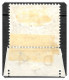 D7 1914 Royal Cypher Postage Dues 5d Brownish Cinnamon Mounted Mint Hrd2-d - Impuestos