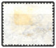 D8 1914 Royal Cypher Postage Dues 1s- Bright Blue Used Hrd2-d - Tasse