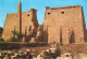 EGYPTE - LUXOR TEMPLE - Luxor