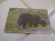 Bhutan Phonecard - Butan