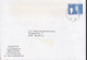 Greenland QAQORTRUP, BIBLIOTEKET, QAQORTOQ 1992 Cover Brief Lettre BALLERUP Denmark 1.40 Kr. Margrethe II. (Cz. Slania) - Storia Postale