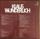 1974 - Klaus WUNDERLICH - Portrait In Gold - Instrumental