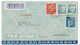 Portugal, 1939, # 547, Para Bridgeport - Lettres & Documents