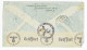 Portugal, 1941, Aéreo, Para Berlin - Lettres & Documents