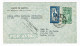 Portugal, 1945, Aéreos, Para Beira - Lettres & Documents