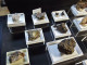 Small Collection Eifel Minerals 12 Specimen - ( Nickenicher Sattel - Emmelberg ) -  Germany - 12 Boxes - Minerals