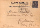 Nouvelle Calédonie - Passe De Noumea -  Carte Postale Ancienne - New Caledonia