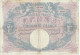 BILLETE DE FRANCIA DE 50 FRANCS DEL AÑO 1919 BLEU ET ROSE (BANKNOTE) - 50 F 1889-1927 ''Bleu Et Rose''