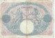 BILLETE DE FRANCIA DE 50 FRANCS DEL AÑO 1919 BLEU ET ROSE (BANKNOTE) - 50 F 1889-1927 ''Bleu Et Rose''