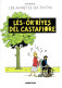 Hergé : Les Bijoux De La Castafiore En Wallon De Charleroi (Les-ôr'rîyes Dèl Castafiore) - Comics & Manga (andere Sprachen)