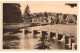 MONTSAUCHE-LES-SETTONS - Lac Des Settons (Superficie 400 Hectares) - Les Déversoirs Et La Digue - (11 AOUT 1937) - Montsauche Les Settons