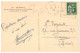 MONTSAUCHE-LES-SETTONS - Lac Des Settons (Superficie 400 Hectares) - Les Déversoirs Et La Digue - (11 AOUT 1937) - Montsauche Les Settons