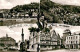 72788071 Linz Rhein Markt Burgplatz Panorama Personendampfer Linz Am Rhein - Linz A. Rhein