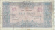 BILLETE DE FRANCIA DE 1000 FRANCS DEL AÑO 1910 BLUE ET ROSE (BANKNOTE) - 1 000 F 1889-1926 ''Bleu Et Rose''