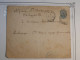 DJ 16 BULGARIE ?    BELLE LETTRE ENTIER  1894  RARE A PHILIPPEVILLE ALGERIE VIA PARIS  +AFFRANCH. INTERESSANT++ - Enveloppes