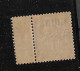 CHINE YT 48 NEUF** TB - Unused Stamps