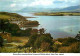 Irlande - West Cork - Bantry Bay Showing Bantry House And Whiddy Island - CPM - Voir Scans Recto-Verso - Cork