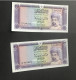 Oman 200 Baisa Rare Date UNC Very Good Condition See Photos - Oman