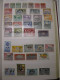 Lot 4 Pages Cyprus Old Stamps COLLECTION Set Overprint - Sonstige & Ohne Zuordnung
