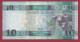 Soudan Du Sud  10 Pounds 2016 ---UNC ---(74) - Zuid-Soedan