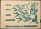 1536A-C3** Cheffer 30c Vert X20 Daté 30.04.196- Livret CE Postale Conf. 6 Carnet Fermé - Modernes : 1959-...